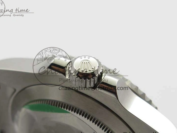 MiroTime 0501 Popular Submariner 114060 No Date Black Ceramic 904L Steel ARF 1:1 Best Edition on SS Bracelet A 2954